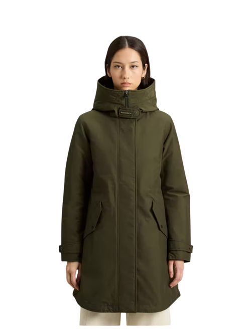 WOOLRICH Giubbotto WOOLRICH | CFWWOU1105FBUT0001.DAG